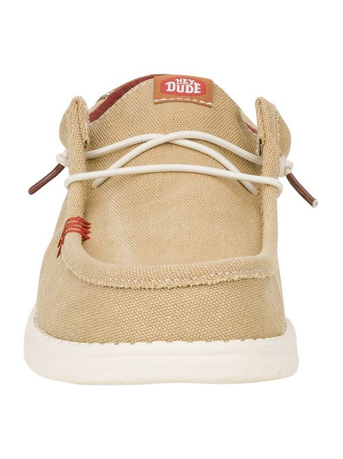 wally workwear HEY DUDE | HD.430840OE